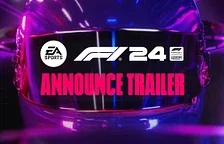 Oznámena závodní hra F1 24, vyjde koncem května