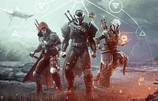 Měl se připravovat animovaný seriál Destiny, došlo ovšem k jeho zrušení 