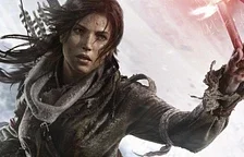 Poslechněte si celou písničku I Shall Rise od Karen O pro Rise of the Tomb Raider