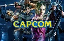 Capcom – historie úspěšného studia