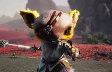 Biomutant - May The Furrth trailer