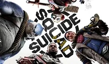 Nový artwork ke hře Suicide Squad: Kill the Justice League