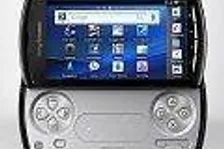 Xperia Play oficiálně