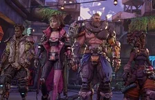 Brzy bude oznámeno datum vydání pro Borderlands 4