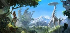 Horizon Zero Dawn
