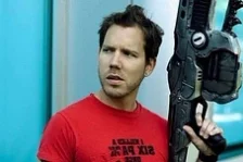 Cliffy B si našel nové zaměstnání