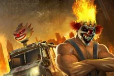 PlayStation Productions připravuje seriál Twisted Metal
