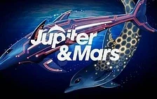 Hra Jupiter & Mars vyjde příští měsíc