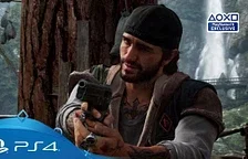 Datum vydání pro Days Gone, nový trailer