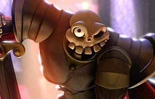 Brzy se dozvíme novinky o remasteru hry MediEvil