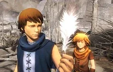 Hra Brothers: A Tale of Two Sons vyjde příští týden pro Nintendo Switch