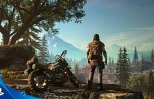 Nový trailer na Days Gone ukazuje cestování po světě