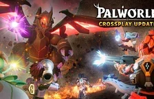 Palworld dostane koncem měsíce podporu pro cross-play