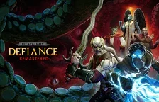 Vyšla hra Legacy of Kain: Defiance Remastered, podívejte se na launch trailer