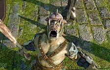 Nový trailer na Middle-earth: Shadow of War o příbězích skřetů