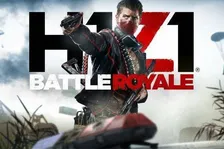 Battle Royale hra H1Z1 míří na PlayStation 4