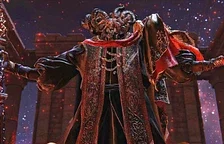 Bandai Namco upozorňuje, že hráči musí porazit Mohga ve hře Elden Ring, aby si mohli zahrát rozšíření Shadow of the Erdtree