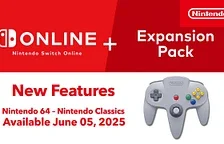 Na konzoli Nintendo Switch 2 budou mít Nintendo 64 hry několik nových funkcí 