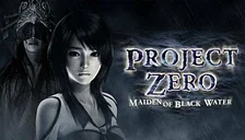 Hra Project Zero: Maiden of Black Water míří na současné konzole