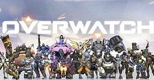 Upoutávka na akci Overwatch od Blizzardu – My jsme Overwatch