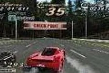 OutRun Online Arcade nevyjde na US Store