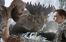 God of War měl obsahovat daleko více bossů
