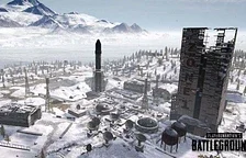 PUBG dostane tento měsíc na konzolích mapu Vikendi