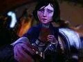 BioShock Infinite o Bookerovi a Elizabeth