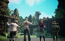 Bandai Namco oznámilo hru Jumanji: Welcome To The Jungle