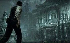 The Evil Within dostal update odstraňující černé pruhy