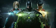 Launch trailer na bojovku Injustice 2