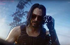 Cyberpunk 2077 se příští týden vrátí na PlayStation Store