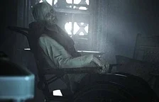 Gameplay videa z Resident Evil 7