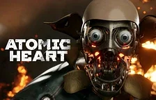 Hra Atomic Heart má nový trailer a datum vydání
