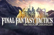 Zveřejněn upravený úvodní filmeček hry Final Fantasy Tactics: The Ivalice Chronicles