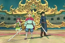 Nová ukázka z Ni No Kuni II: Revenant Kingdom ukazuje souboje s bossy