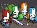 Castle Crashers má na kontě 3 miliony prodaných kopií