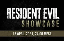 Sledujte dubnový Resident Evil Showcase