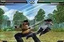 DRAGONBALL: Evolution