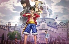 Nový trailer hry One Piece Odyssey představuje ostrov Water Seven