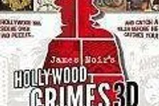 James Noir’s Hollywood Crimes informace, E3 obrázky a trailer