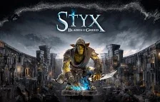 Nový trailer na stealth hru Styx: Blades of Greed