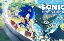 Nový trailer na nadějně vypadající plošinovku Sonic Frontiers