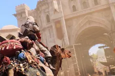 Nová ukázka z akční hry Assassin's Creed Mirage, vyjde letos v říjnu