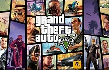 Informace o PlayStation 5 a Xbox Series X/S verzích hry Grand Theft Auto V