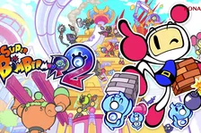 V polovině září vyjde hra Super Bomberman R 2