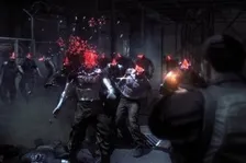 Gameplay videa z betaverze Metal Gear Survive