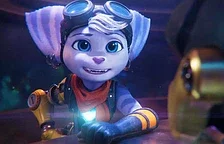 Nový trailer na Ratchet & Clank: Rift Apart