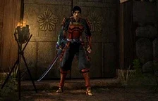 10 minut z remasteru Onimusha: Warlords