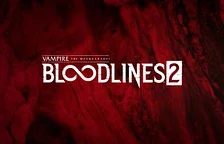 Hra Vampire: The Masquerade – Bloodlines 2 poběží na Unreal Enginu 5